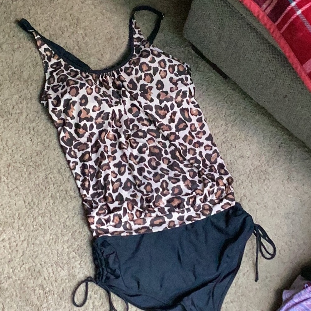 Womens swimsuit